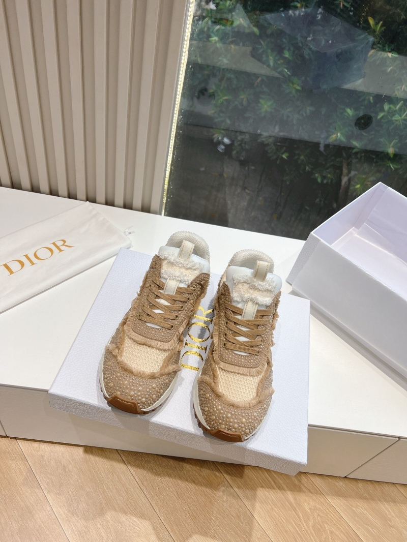 Christian Dior Sneakers